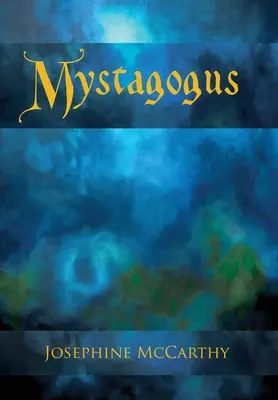 Mystagogus: Magagog: Kniha s balíčkem - Mystagogus: The Deck Book