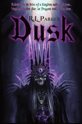 Soumrak - Dusk