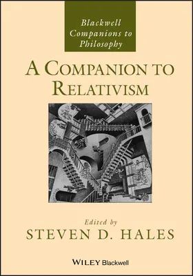 Společník relativismu NiP - Companion to Relativism NiP