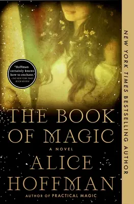 Kniha magie - The Book of Magic