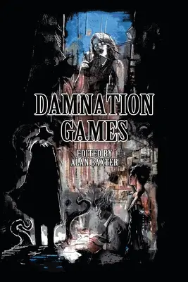 Zatracené hry - Damnation Games