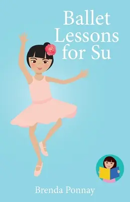 Lekce baletu pro Su - Ballet Lessons for Su