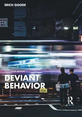 Deviantní chování - Deviant Behavior