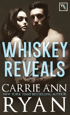 Whiskey odhaluje - Whiskey Reveals