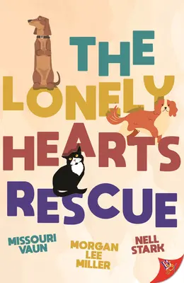 Záchrana osamělých srdcí - The Lonely Hearts Rescue