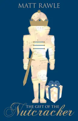Dar Louskáčka - The Gift of the Nutcracker
