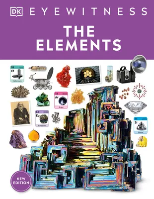 Očitý svědek živlů - Eyewitness the Elements