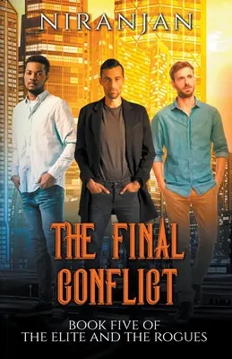 Poslední konflikt - The Final Conflict