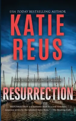 Vzkříšení - Resurrection