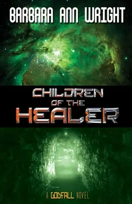 Děti léčitele - Children of the Healer
