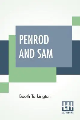 Penrod a Sam - Penrod And Sam