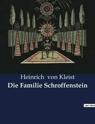 Rodina Schroffensteinů - Die Familie Schroffenstein