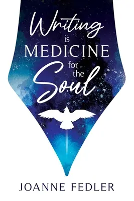 Psaní je lék na duši - Writing is Medicine for the Soul