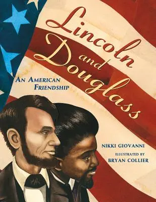 Lincoln a Douglass: Americké přátelství - Lincoln and Douglass: An American Friendship