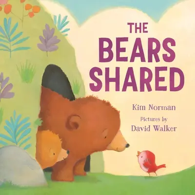 Medvědi se podělili - The Bears Shared