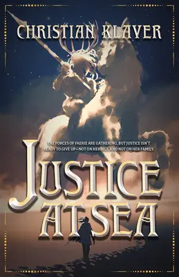 Spravedlnost na moři: 2. díl - Justice at Sea: Volume 2