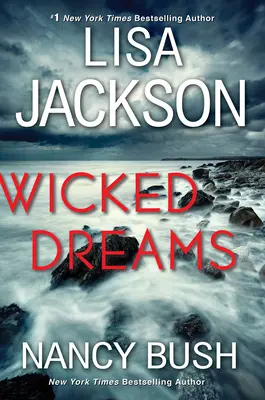 Hříšné sny: Nový strhující thriller - Wicked Dreams: A Riveting New Thriller