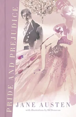 Pýcha a předsudek (Deluxe Edition) - Pride and Prejudice (Deluxe Edition)