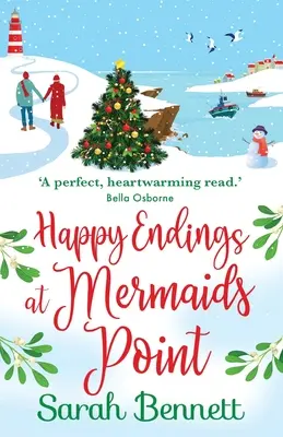 Šťastné konce v Mermaids Point - Happy Endings at Mermaids Point