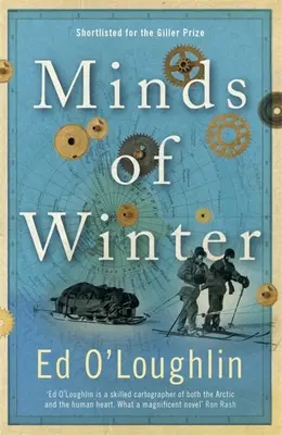 Mysl zimy - Minds of Winter