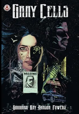 Šedé buňky - Gray Cells