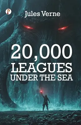 20 000 mil pod mořem - 20,000 Leagues Under the Sea