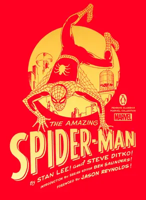 Úžasný Spider-Man - The Amazing Spider-Man