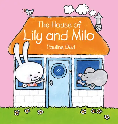 Dům Lily a Mila - The House of Lily and Milo