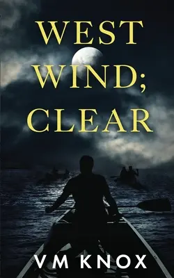 Západní vítr čistý - West Wind Clear