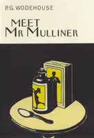 Seznamte se s panem Mullinerem - Meet Mr Mulliner