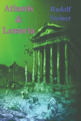 Atlantida a Lemurie - Atlantis and Lemuria