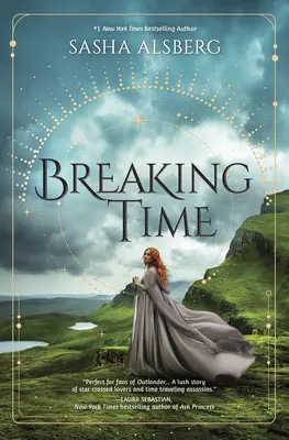 Zlomový čas - Breaking Time