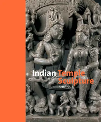 Indické chrámové sochařství - Indian Temple Sculpture