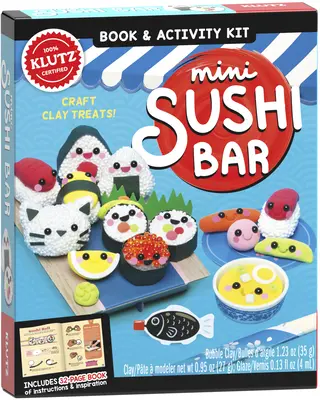Mini sushi bar - Mini Sushi Bar