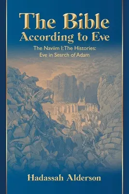 Bible podle Evy - The Bible According to Eve