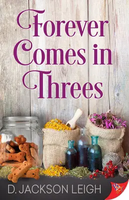 Navždy přichází ve třech - Forever Comes in Threes