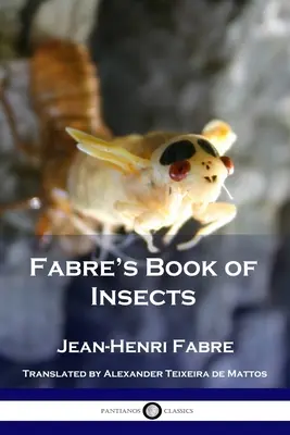 Fabrova kniha o hmyzu - Fabre's Book of Insects