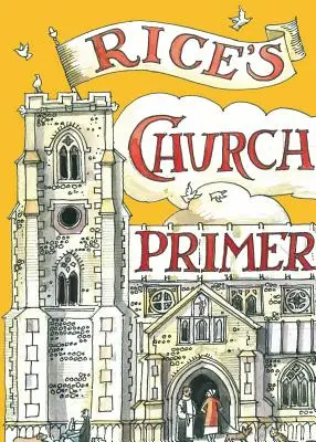 Riceova církevní příručka - Rice's Church Primer