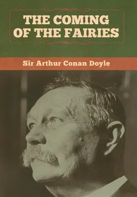 Příchod víl - The Coming of the Fairies