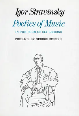 Poetika hudby ve formě šesti lekcí - Poetics of Music in the Form of Six Lessons