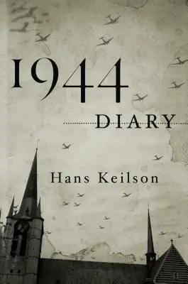 Deník z roku 1944 - 1944 Diary