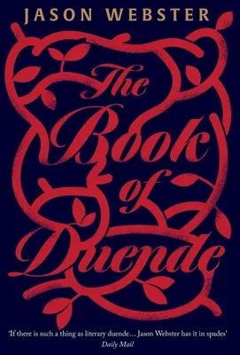 Kniha Duende - The Book of Duende