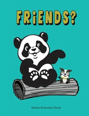 Přátelé? - Friends?