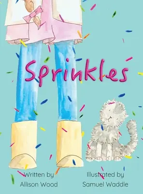 Posypy - Sprinkles