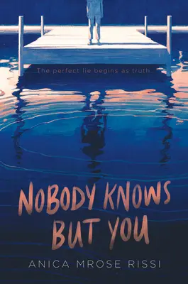 Nikdo neví, jen ty - Nobody Knows But You