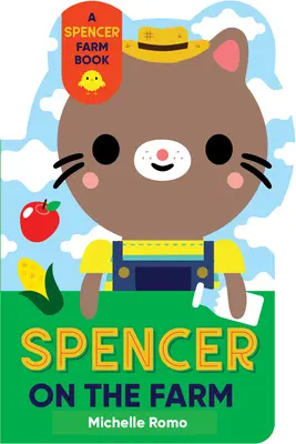 Spencer na farmě - Spencer on the Farm