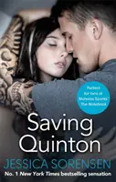 Záchrana Quintona - Saving Quinton