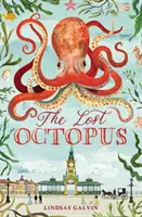 Můj přítel chobotnice - My Friend the Octopus