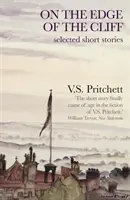 Na okraji útesu - vybrané povídky - On the Edge of the Cliff - Selected Short Stories