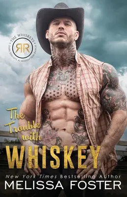 Problémy s whisky - The Trouble with Whiskey